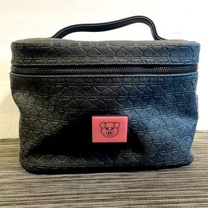 Jeffree Star Shane Dawson cosmetics travel makeup bag/case